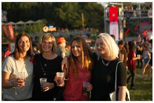 Foto 480 de la jueves 6 de julio | Bilbao BBK Live 2017